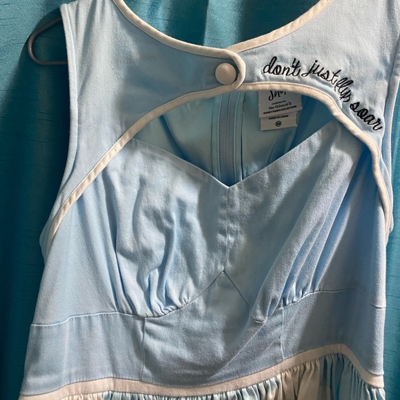 Disney Dress Shop Dumbo Dress - Picture 4 of 7